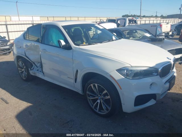 BMW X6 – zdjęcie z aukcji, lot #41759307