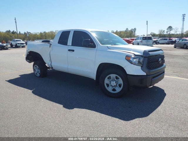 2020 TOYOTA TUNDRA SR