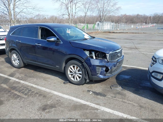 2020 KIA SORENTO 2.4L LX