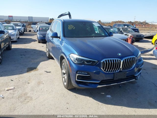 BMW X5 – zdjęcie z aukcji, lot #41762550