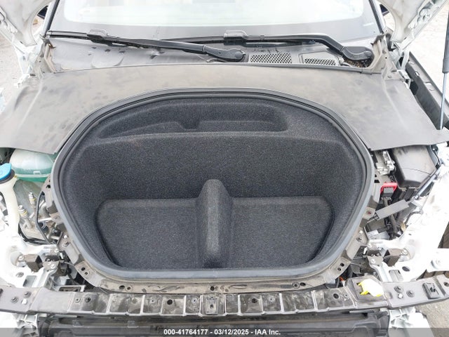 2022 Polestar 2, VIN: LPSED3KA3NL051850