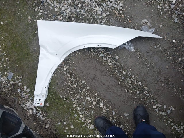 2022 Polestar 2, VIN: LPSED3KA3NL051850