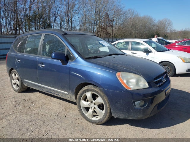 2008 KIA RONDO EX V6