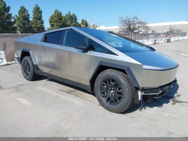 TESLA CYBERTRUCK – zdjęcie z aukcji, lot #41765957