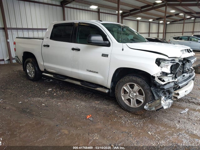 2014 TOYOTA TUNDRA SR5 5.7L V8