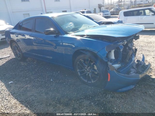 DODGE CHARGER – zdjęcie z aukcji, lot #41769808