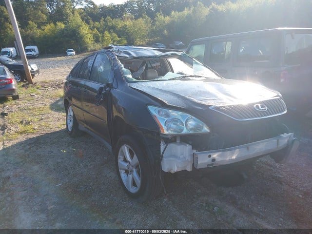 2005 LEXUS RX 330 