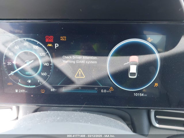 HYUNDAI ELANTRA SEL - 7