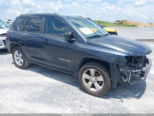 2014 JEEP COMPASS SPORT