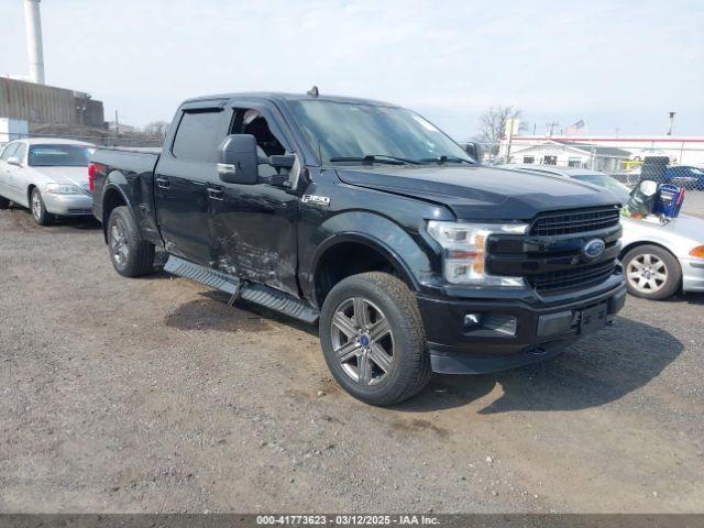 FORD F150 – zdjęcie z aukcji, lot #41773623