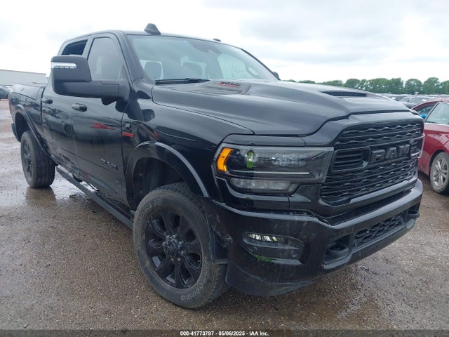 2024 RAM 2500 LIMITED  4X4 6'4 BOX