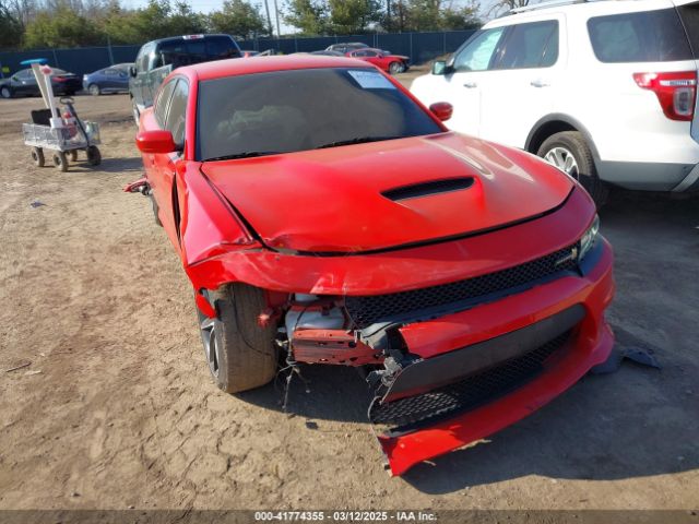 DODGE CHARGER – zdjęcie z aukcji, lot #41774355