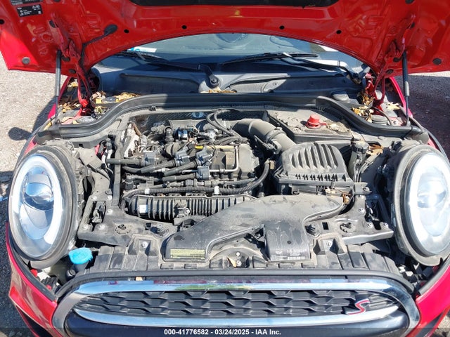 2015 Mini Hardtop, VIN: WMWXU3C53F2B56364