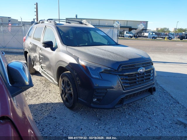2023 SUBARU ASCENT ONYX EDITION LIMITED 7-PASSENGER