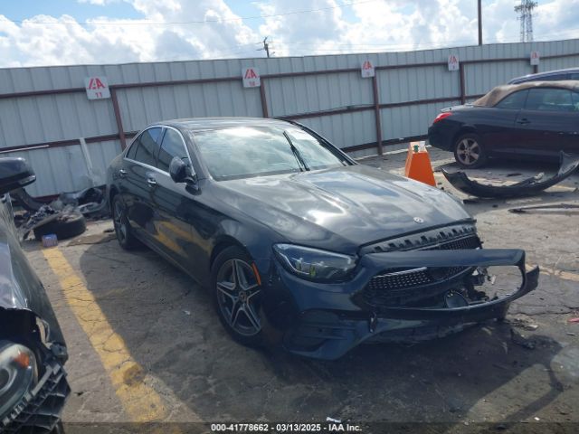 MERCEDES-BENZ E 350 – zdjęcie z aukcji, lot #41778662