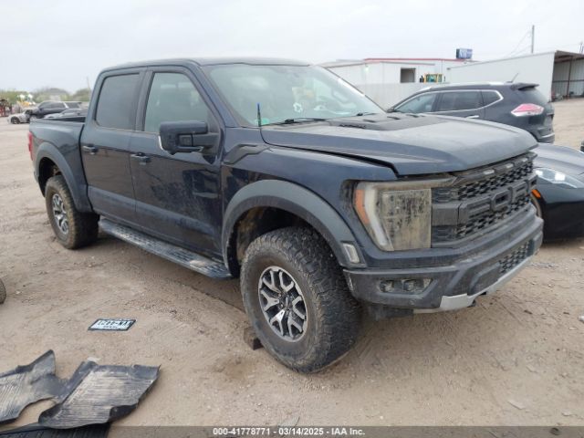 FORD F-150 – zdjęcie z aukcji, lot #41778771