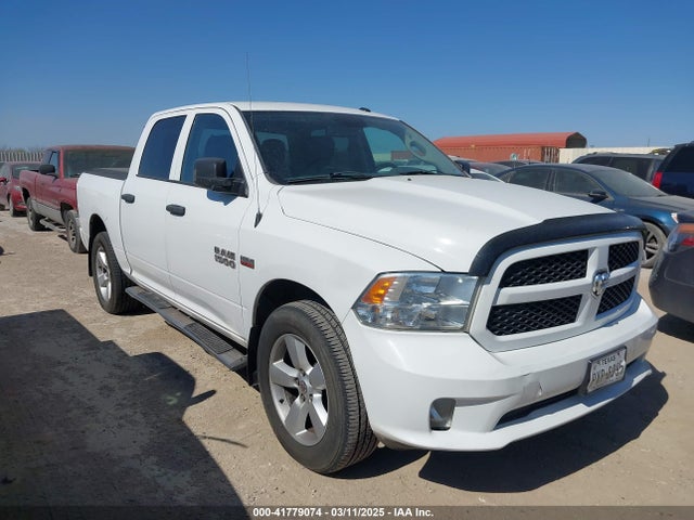 2014 RAM 1500 EXPRESS