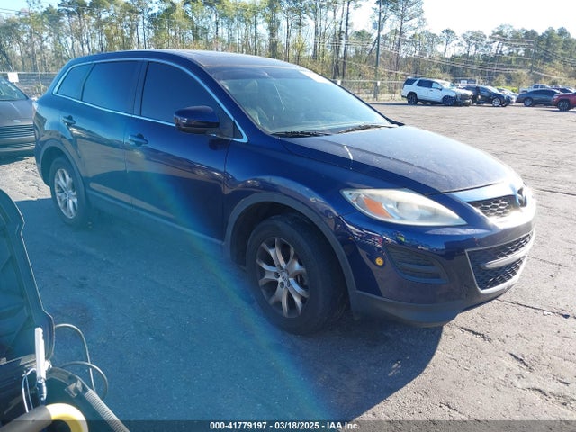 2012 MAZDA CX-9 TOURING