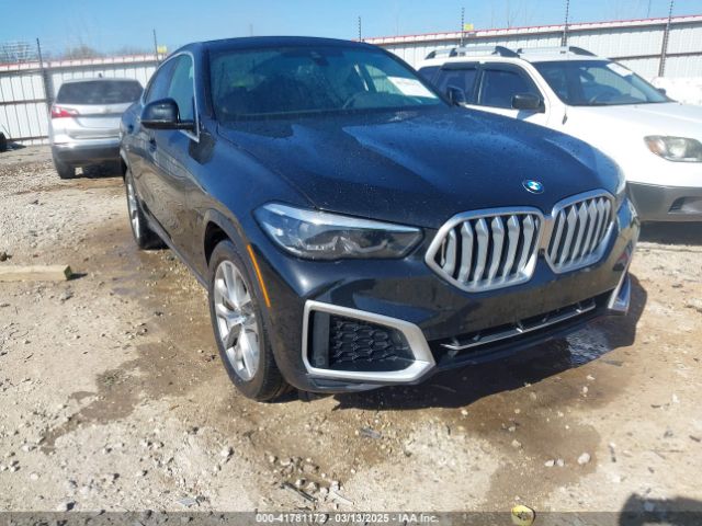 BMW X6 – zdjęcie z aukcji, lot #41781172