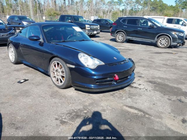 PORSCHE 911 – zdjęcie z aukcji, lot #41781530