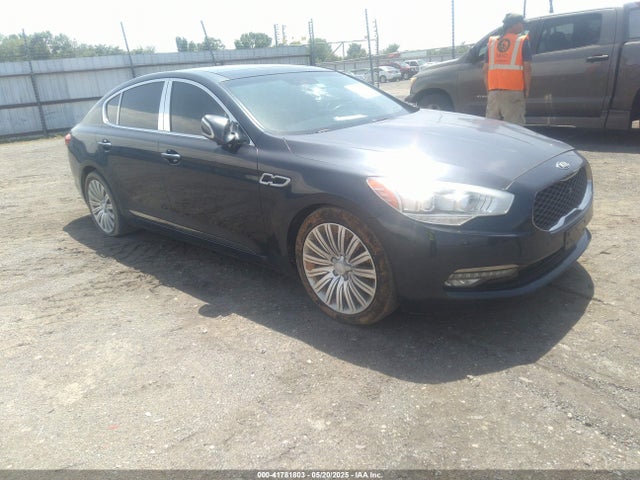 2015 KIA K900 PREMIUM