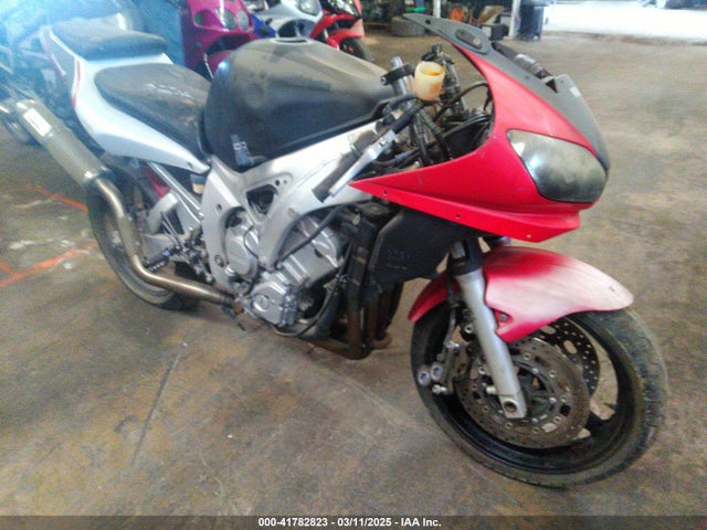 1999 YAMAHA YZF L