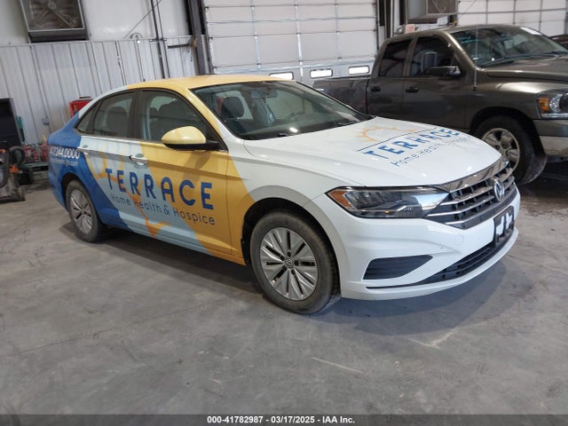 2020 VOLKSWAGEN JETTA 1.4T R-LINE/1.4T S/1.4T SE