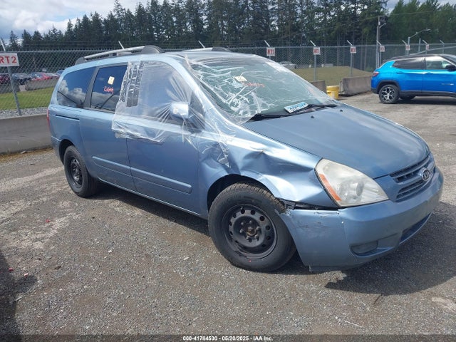 2008 KIA SEDONA LX