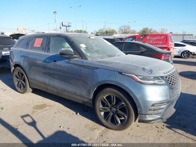 LAND ROVER RANGE ROVER VELAR – zdjęcie z aukcji, lot #41785138
