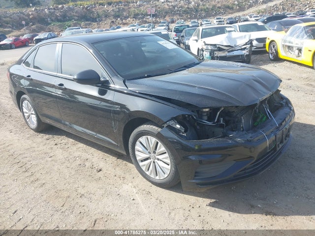 2019 VOLKSWAGEN JETTA 1.4T R-LINE/1.4T S/1.4T SE