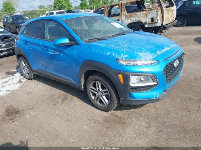 2020 HYUNDAI KONA SE