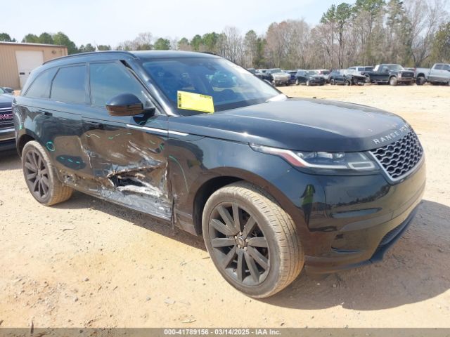 LAND ROVER RANGE ROVER VELAR – zdjęcie z aukcji, lot #41789156