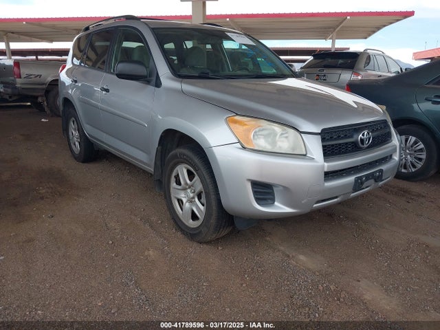 2010 TOYOTA RAV4 