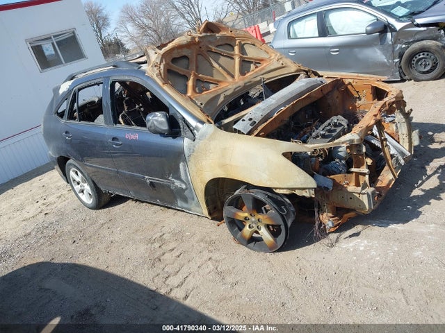 2005 LEXUS RX 330 