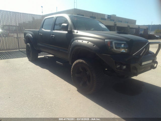 2006 TOYOTA TACOMA PRERUNNER V6