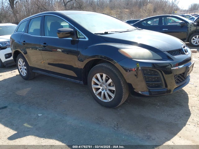 2010 MAZDA CX-7 I SV