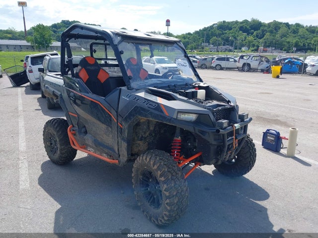 2017 POLARIS GENERAL 1000 EPS
