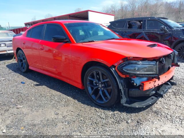 DODGE CHARGER – zdjęcie z aukcji, lot #41793912