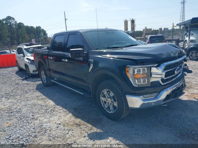 FORD F-150 – zdjęcie z aukcji, lot #41794787