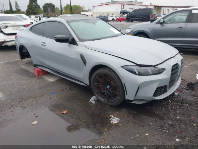 BMW M4 – zdjęcie z aukcji, lot #41796960