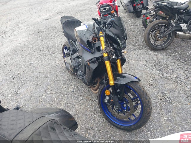 2023 YAMAHA MT09 D