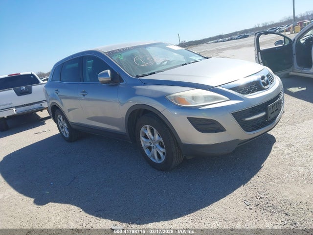2012 MAZDA CX-9 TOURING