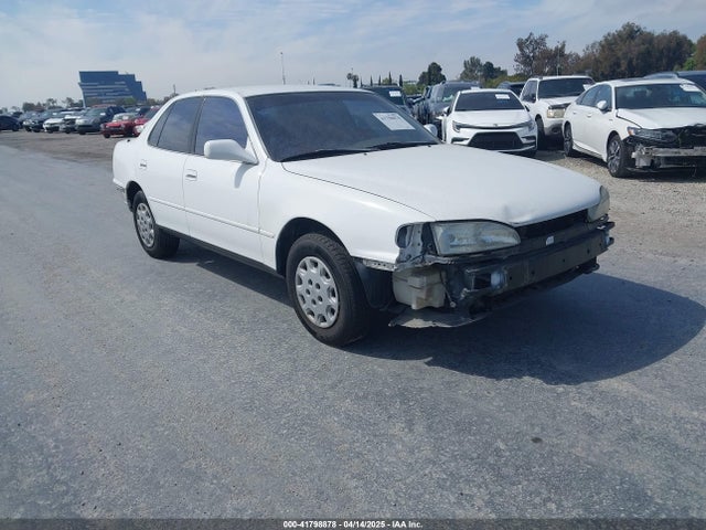 1996 TOYOTA CAMRY DX/LE/XLE