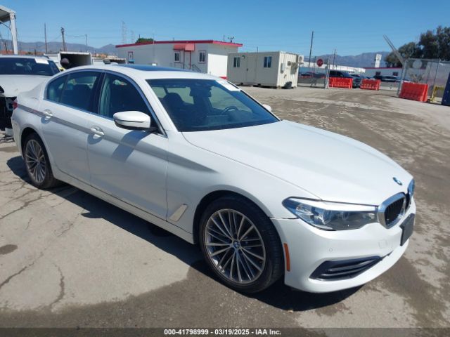 BMW 530I – zdjęcie z aukcji, lot #41798999