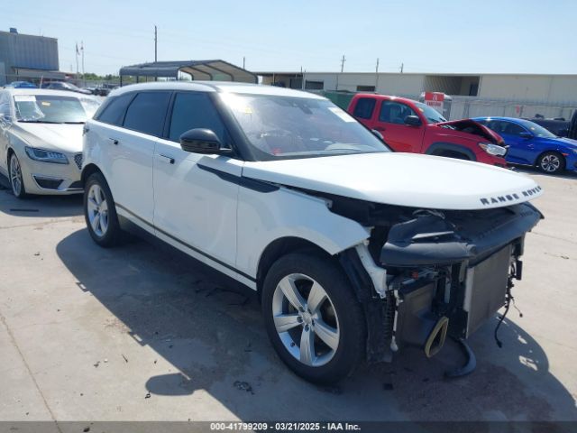 LAND ROVER RANGE ROVER VELAR – zdjęcie z aukcji, lot #41799209