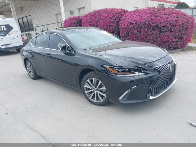 2019 LEXUS ES 