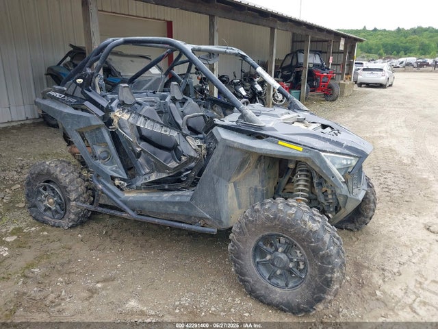 2022 POLARIS RZR PRO XP SPORT