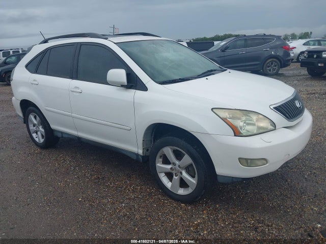2004 LEXUS RX 