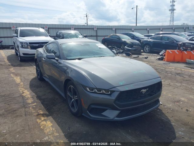 FORD MUSTANG – zdjęcie z aukcji, lot #41803789