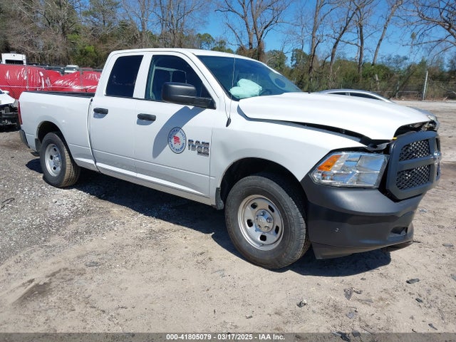 2024 RAM 1500 TRADESMAN  4X2 6'4 BOX